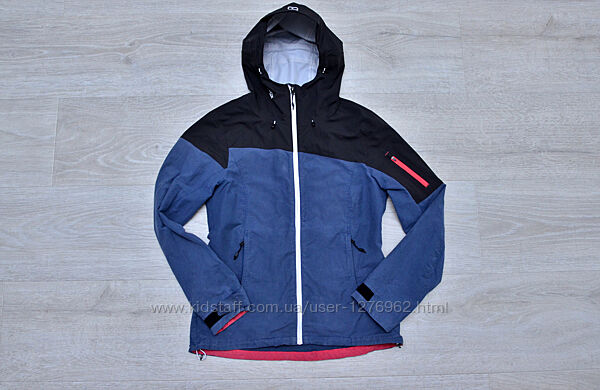 Куртка жіноча Ortovox Corvara Outdoor. Розмір М