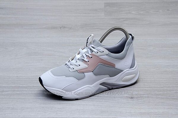 Кросівки Timberland Delphiville. Устілка 24 см