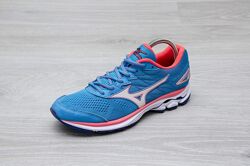 Кросівки Mizuno Wave Rider 20. Устілка 25,5 см