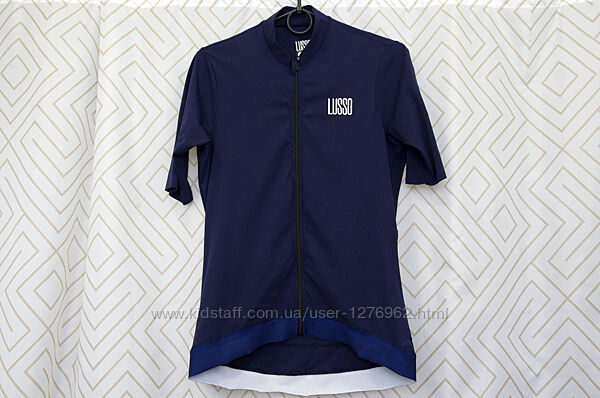 Велоджерсі Lusso Paragon. Розмір L