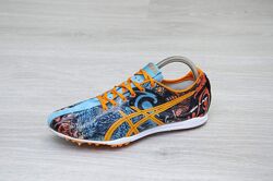 Легкоатлетичні шиповки Asics Gun Lap. Устілка 26 см