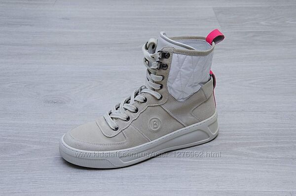 Черевики жіночі Bogner. Устілка 26 см