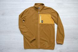 Кофта з мікрофліса Bula Athletic. Розмір M