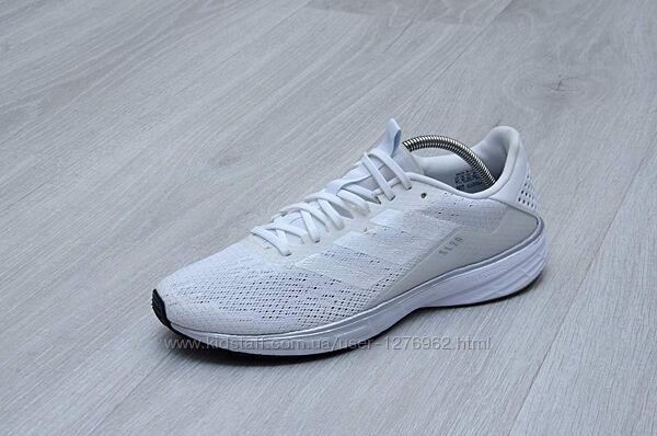 Кросівки бігові Adidas SL20. Устілка 28,5 см