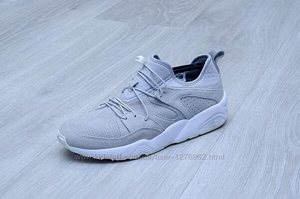 Кросівки Puma Blaze of Glory Soft. Устілка 27,5 см