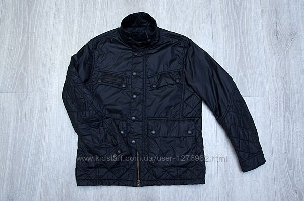 Куртка Barbour International Chilton. Розмір М