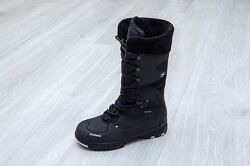 Чоботи Mammut Silverheel High WP. Устілка 24 см