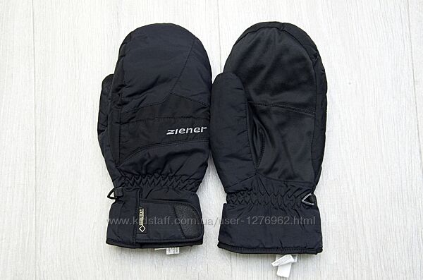 Рукавиці Ziener Goretex. Розмір L