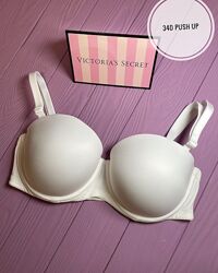 Бюстгальтер Victorias Secret серия Pink размер 34D