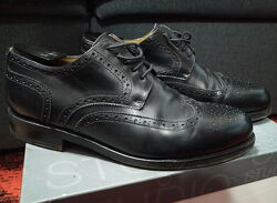 Туфли броги Oliver Grey р-р. 43-43.5-й 28-28.5 см