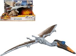 Фигурка динозавр Кетцалькоатль Jurassic World Mattel HDX48