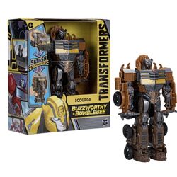 Трансформер Скордж серии Восстание зверей Transformers F3929