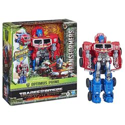 Трансформер Оптимус Прайм Восстание зверей Transformers F4642