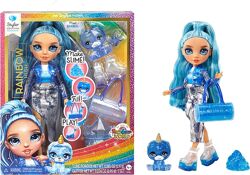 Кукла Рейнбоу Хай Скайлер серии классика Rainbow High