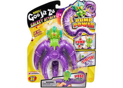 Гуджітсу Орбітокс Галактична Атака Goo Jit Zu Galaxy Attack Orbitox 41222
