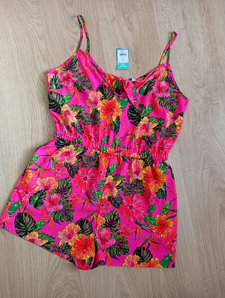 Комбінезон на 48-50розмір 