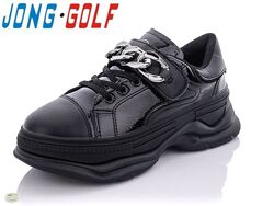 Кроссовки модные подростковые 11175 тм Jong Golf  Размеры 33- 38