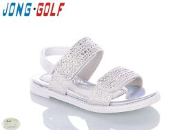 Босоножки детские для девочек  jongGolf, Bessky Размеры 27- 37