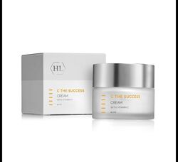 Holy land c the success cream /intensive cream распив від 5 мл