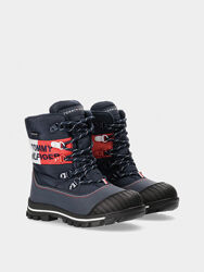 Tommy Hilfiger Сапоги дутики, стелька 26 см