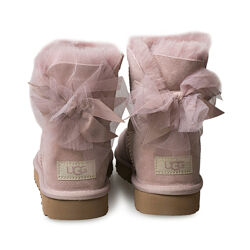 Ugg mini bailey bow, 38 р