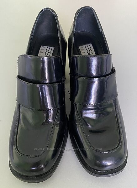 Лофери, туфлі Esprit