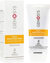 Genosys Солнцезащитный тонирующий ВВ крем Intensive Blemish Balm Cream SPF 