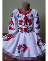 Продам український костюм