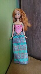 Анна, Anna, Disney