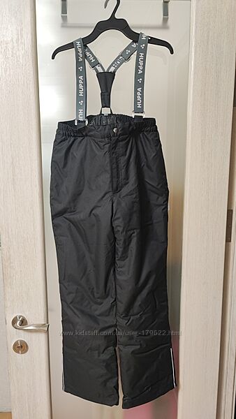 Зимовий напівкомбінезон Huppa, на зріст 158 