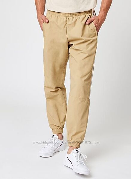 Фірмові спортивні лчоловічі штані від Adidas&92р. M-L46-48