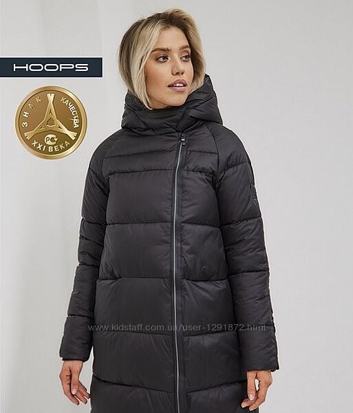 Зимова жіноча курточка на пуху&92косуха&92s. oliver &92р. М-38