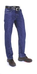 Якісні чоловічі джинси від brams paris&92p. L&92нові&92100 котон