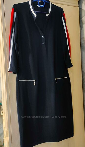 Стильна  жіноча сукня angelle milan&92Італія&92р. L-XL