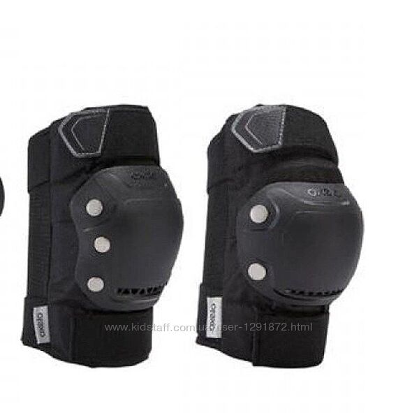 Професійний захист для катання  Oxelo Fit 500 black&92Decathlon&92р. S