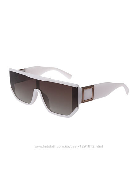 Жіночі сонцезахисні окуляри Маска&92 Giulia Rossi polarized&92США&92білі&92нові