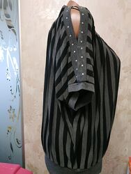 Кофта з відкритими плечима англ. р.14 xl