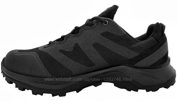 Мужские кроссовки Grisport 14705 WaterProof полуботинки зимние   