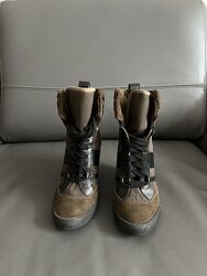 Ботинки Chloe Оригинал 