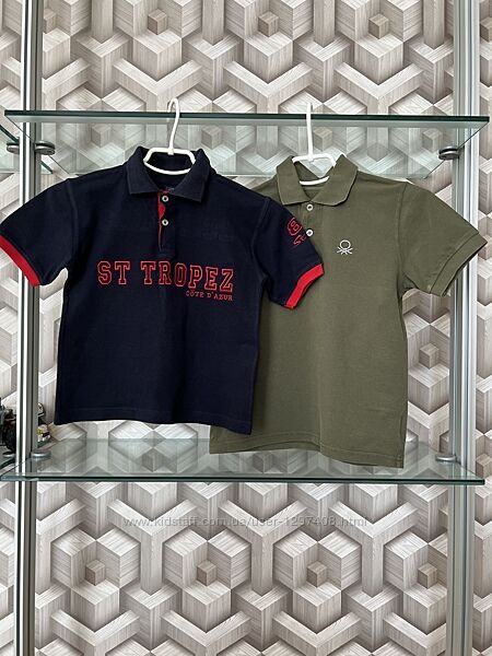 Футболка Италия, 5 в футболок в подарок