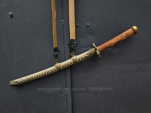 Вакідзасі Сувенірна з чохлом