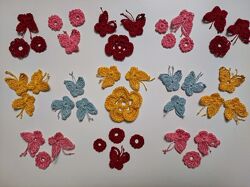 #7: Комплекти по 10 гр