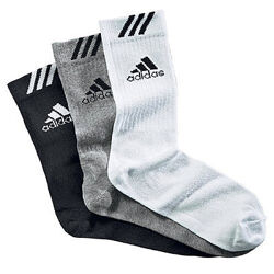 Демісезонні шкарпетки Adidas Essentials 3 в 1 оригіналр.38-44  