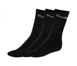 Демісезонні чоловічі шкарпетки Reebok Crew Socks 3 в 1 оригінал р.39-44
