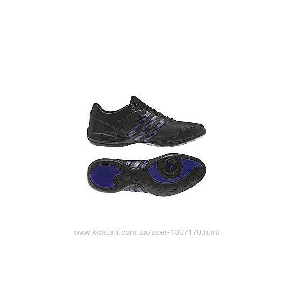 Демісезонні шкіряні кросівки Adidas Workout оригіналр.37,5-38,5  