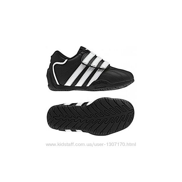 Дитячі демісезонні кросівки Adidas Adiracer оригінал р.20-23