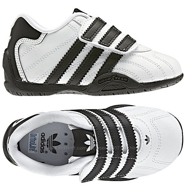 Дитячі демісезонні кросівки Adidas Adiracer оригінал р.20-23