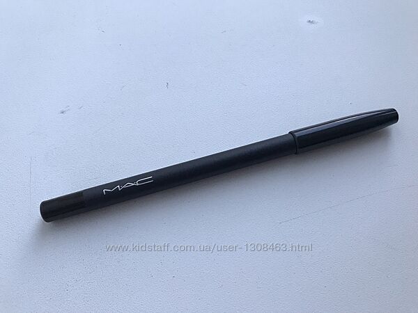 Олівець для очей MAC коричневий