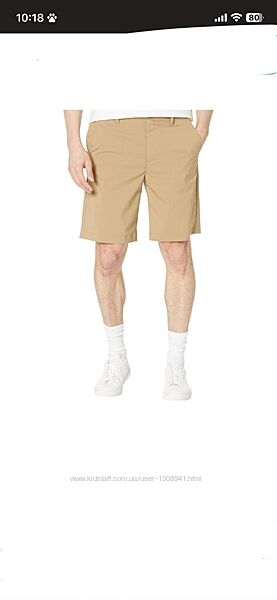Чоловічі шорти Dockers W38, L30