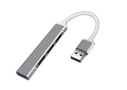 USB Хаб PROLUX 4 порта USB